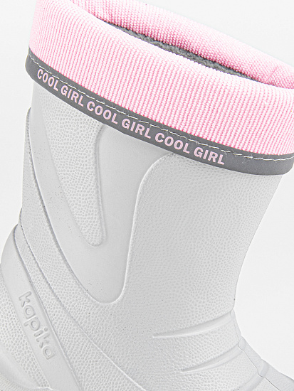 Резиновая обувь артикул:1350т-1-3