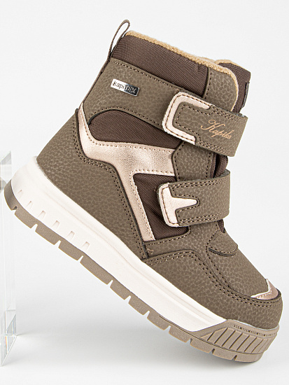 Ботинки артикул:42531-1-7