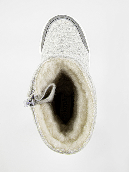 Валенки артикул:00225-1-6