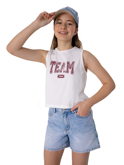 Майка артикул:NJGCA01-00-1