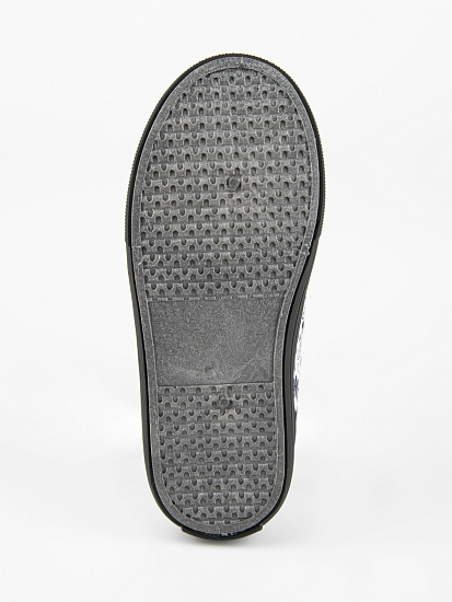 Кеды артикул:73862-10-9