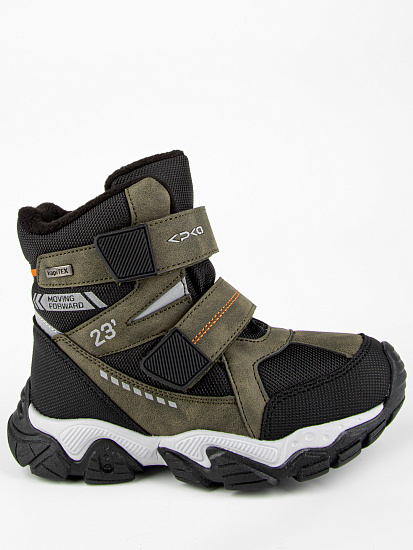 Ботинки артикул:43529-1-1