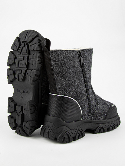 Валенки артикул:00212-1-5