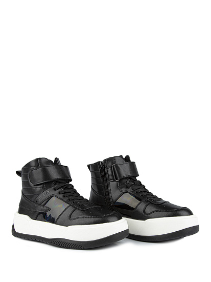 Ботинки артикул:64316шк-1-5