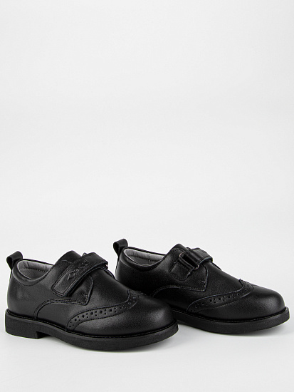 Полуботинки артикул:231142-2