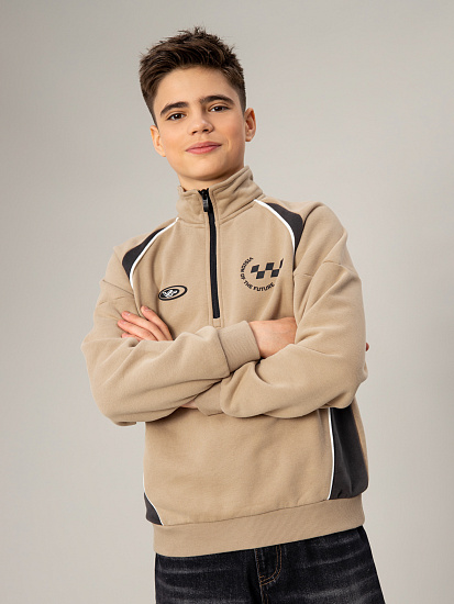 Толстовка артикул:OJBCJ11-T1-3