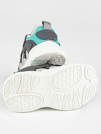 Кроссовки артикул:71512-10-5