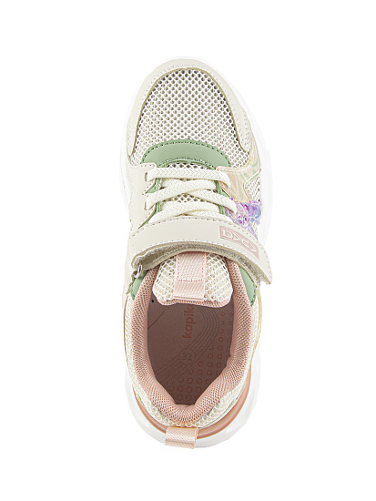 Кроссовки артикул:73961-20-3