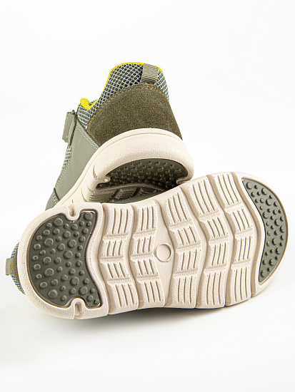 Полуботинки артикул:721143-20-5