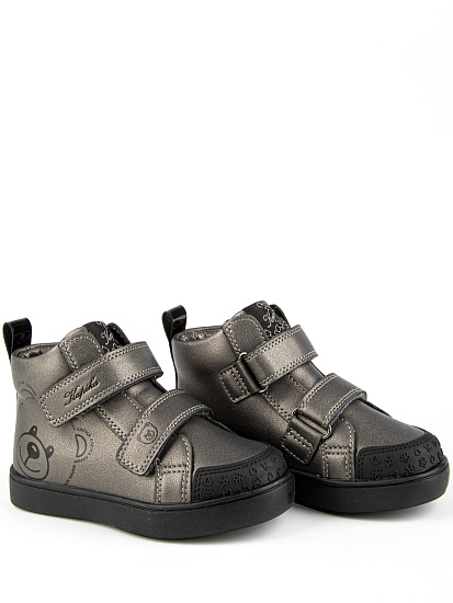 Ботинки артикул:51402ук-11-2