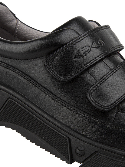 Полуботинки артикул:23930-6