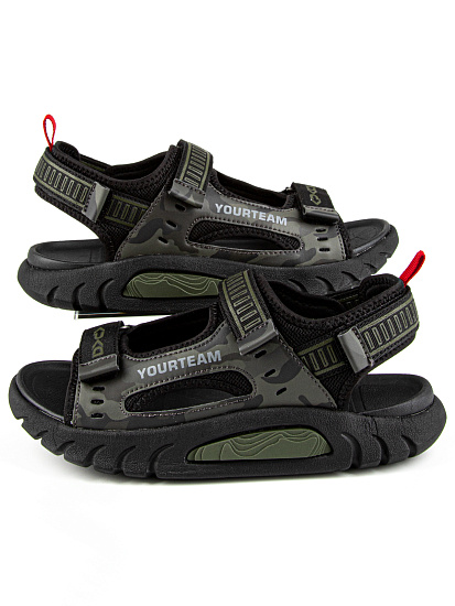 Сандалии артикул:33837п-20-4