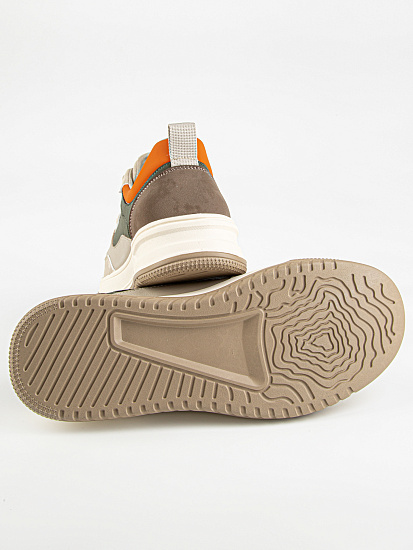 Полуботинки артикул:241031к-2-5