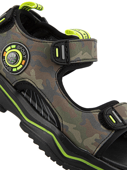 Сандалии артикул:33783п-2-6