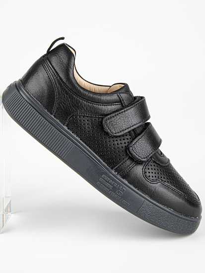 Полуботинки артикул:231135т-1-7