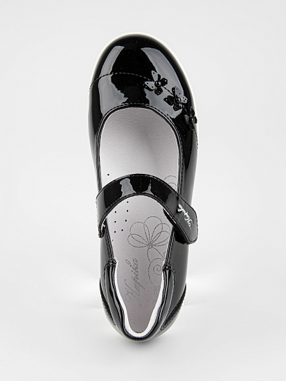 Туфли артикул:22588п-1-6