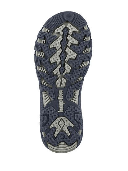 Сандалии артикул:33598п-4-4