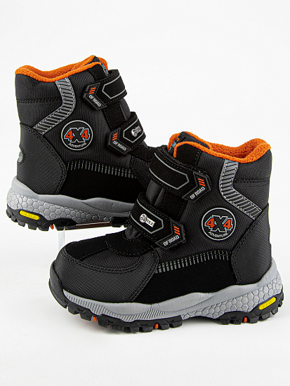 Ботинки артикул:42509-1-4