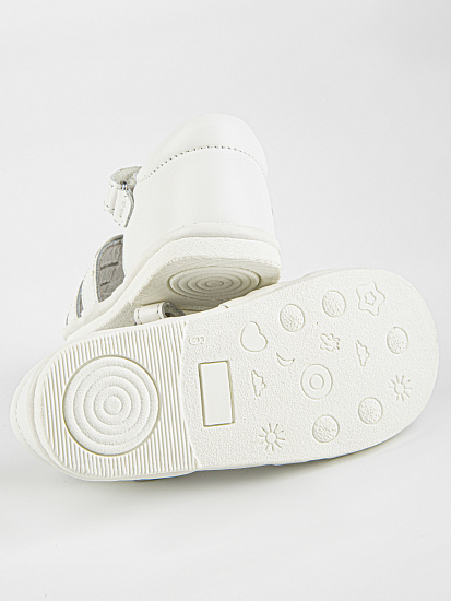 Сандалии артикул:10234-10-5