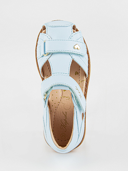 Сандалии артикул:32983п-30-6