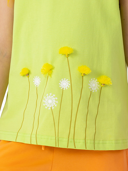 Футболка артикул:NKGCT02-G2-5