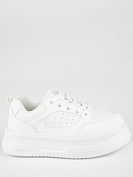 74858-10 Обувь для активного отдыха (белый) 35-39 (5 пар)