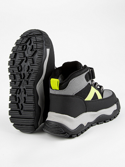 Ботинки артикул:52597ук-1-5