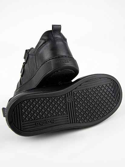 Полуботинки артикул:231204т-2-5