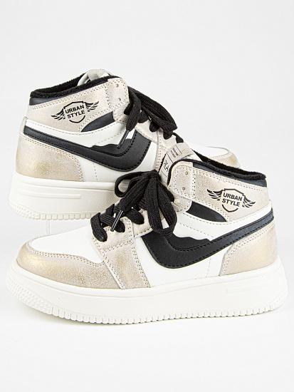 Кроссовки артикул:731217у-1-4