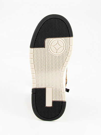 Ботинки артикул:53707ук-2-9