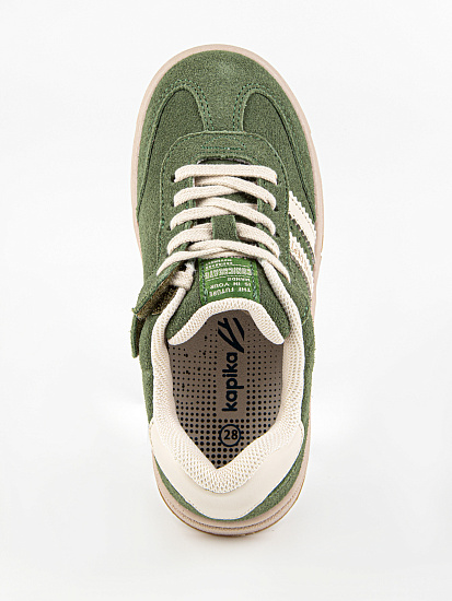 Полуботинки артикул:231123-30-6