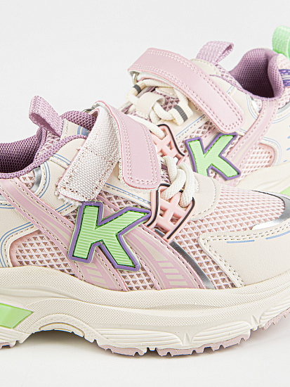 Кроссовки артикул:721011-10-9