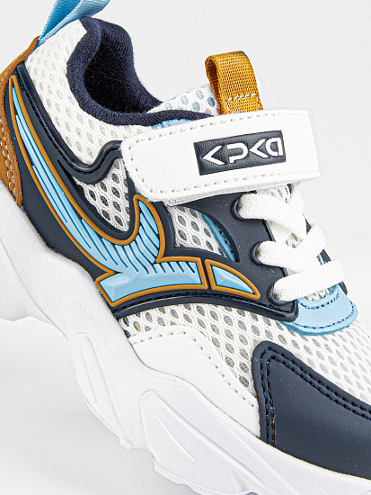 Кроссовки артикул:721015н-20-3