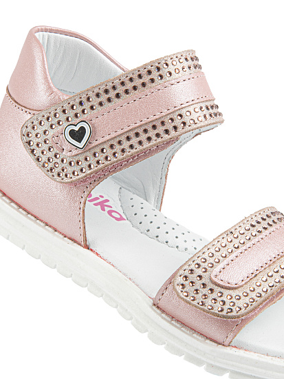 Сандалии артикул:31958т-1-6