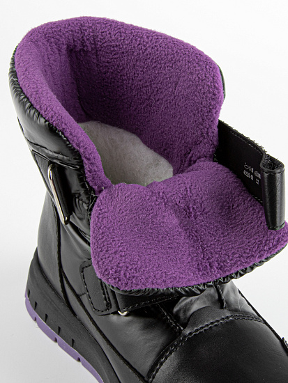 Ботинки артикул:43526-10-10