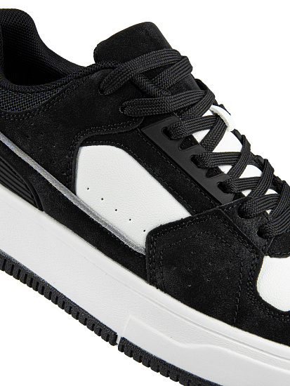 Кроссовки артикул:74893-1-6