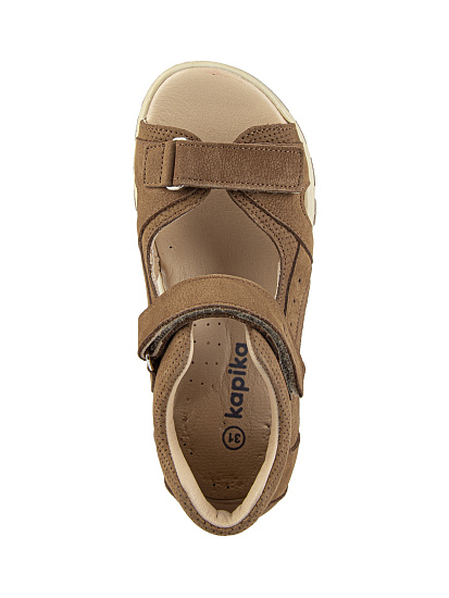 Сандалии артикул:33993т-2-3