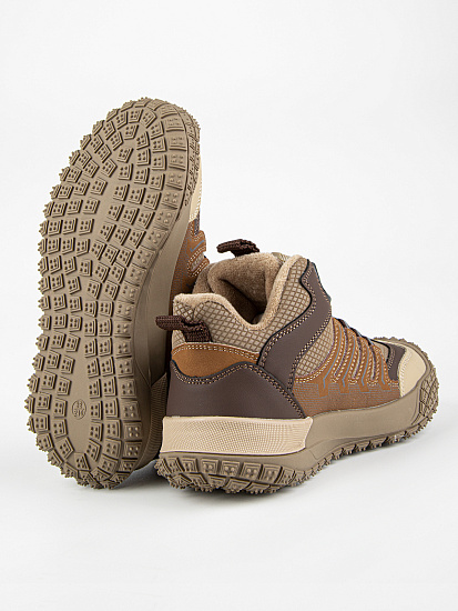 Ботинки артикул:53699ук-2-5