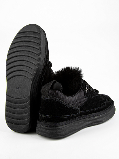 Полуботинки артикул:64321шк-1-5