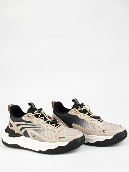 Кроссовки артикул:74845-20-2