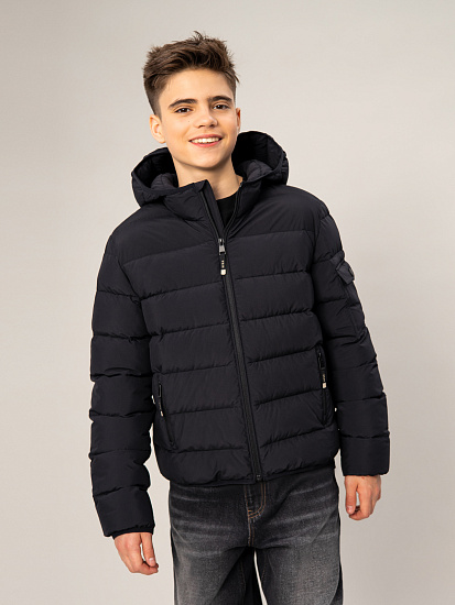 Куртка демисезонная артикул:OJBCK14-93-1