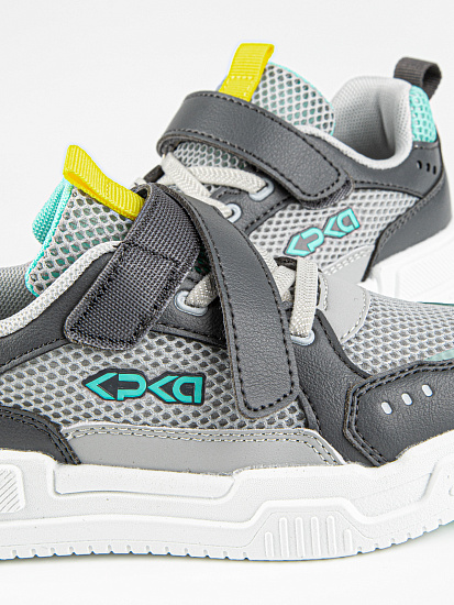 Кроссовки артикул:721032-10-9