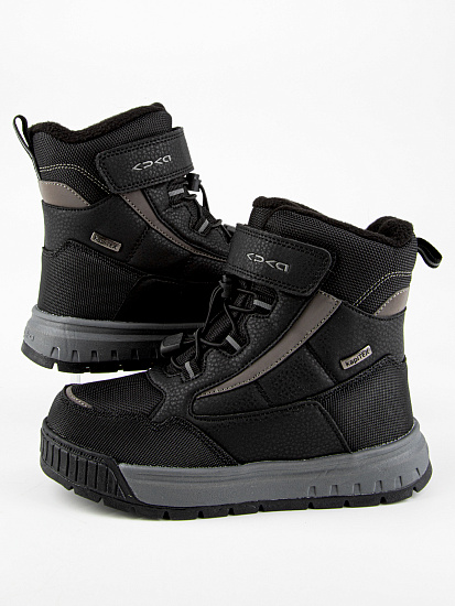 Ботинки артикул:43527-1-4