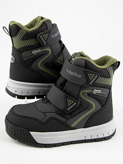 Ботинки артикул:42528-1-4