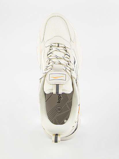 Кроссовки артикул:74606-11-6