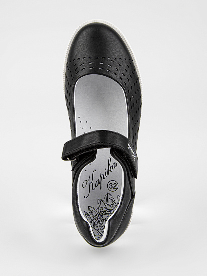 Туфли артикул:231182пн-1-5