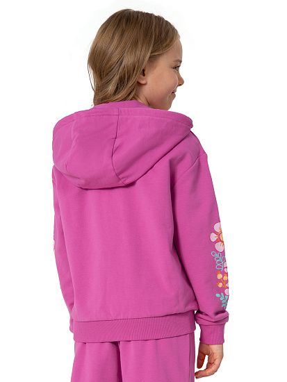 Толстовка артикул:NKGCJ02-X1-2