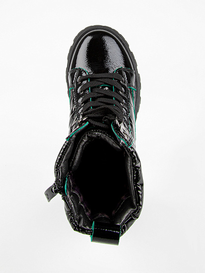 Ботинки артикул:53640уп-1-6