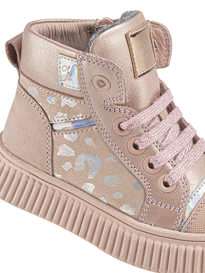 Ботинки артикул:51487ут-1-6