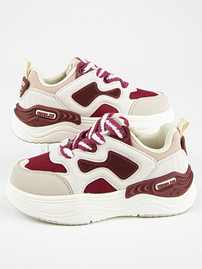 Кроссовки артикул:721183-2-4